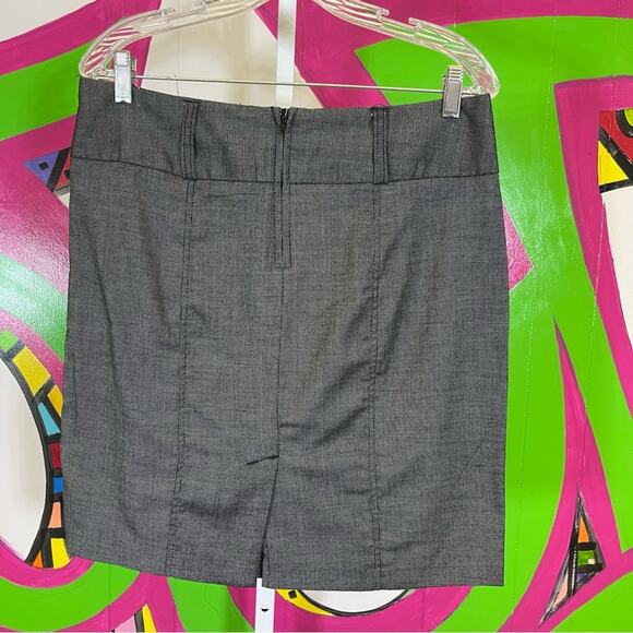 Maurices, Professional Mini Skirt. Size 9/10. In excellent condition! - Picture 3 of 5